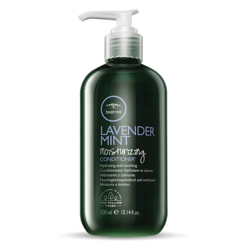 Paul Mitchell Tea Tree Lavender Mint Moisturizing Conditioner 300ml