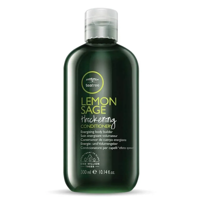 Paul Mitchell Tea Tree Lemon Sage Thickening Conditioner 300ml