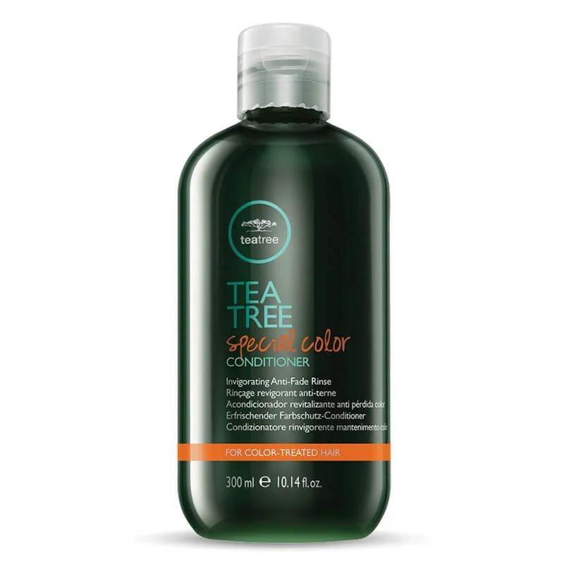 Paul Mitchell Tea Tree Special Color Conditioner 300ml