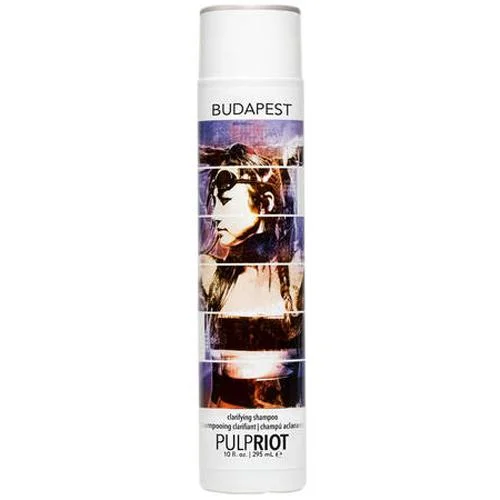 Pulp Riot Budapest Clarifying Shampoo