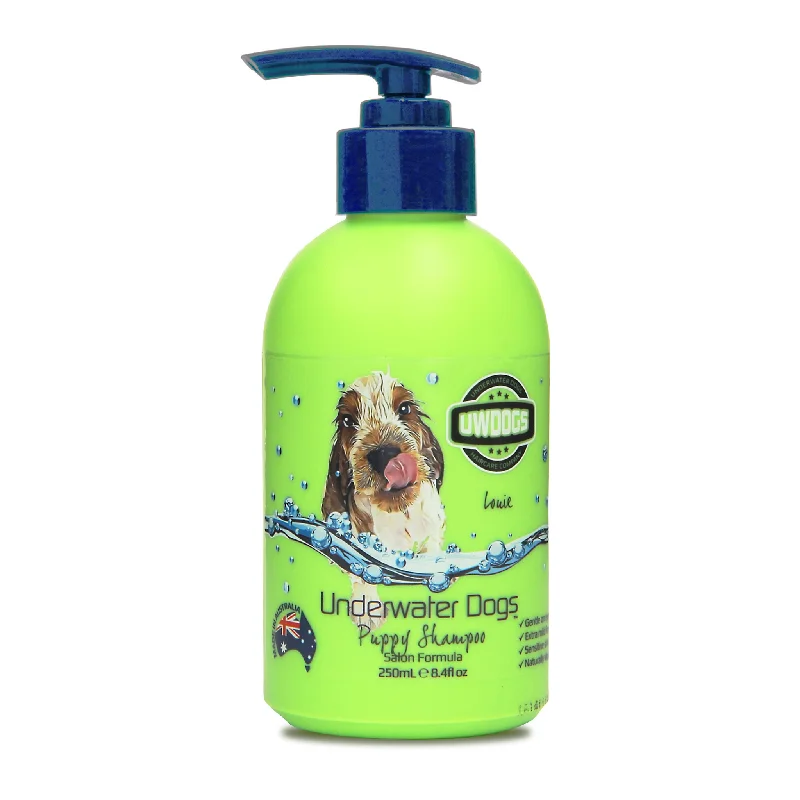 Puppy Shampoo