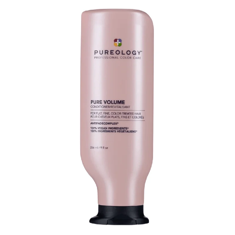 Pureology Pure Volume Conditioner 266ml