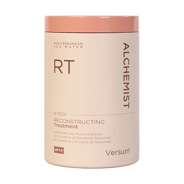 RECONSTRUCTING TREATMENT - VERSUM R-tech