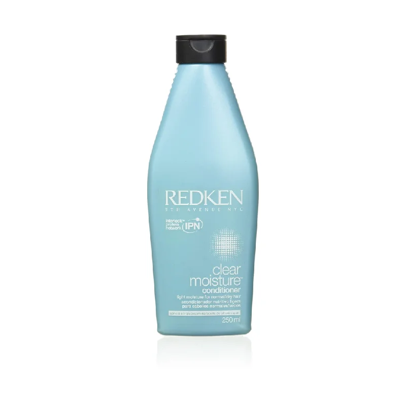 Redken Clear Moisture Conditioner 250ml (old packaging)