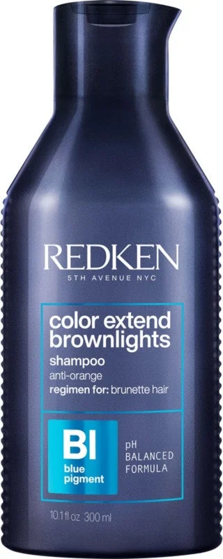 Redken Color Extend Brownlights Shampoo