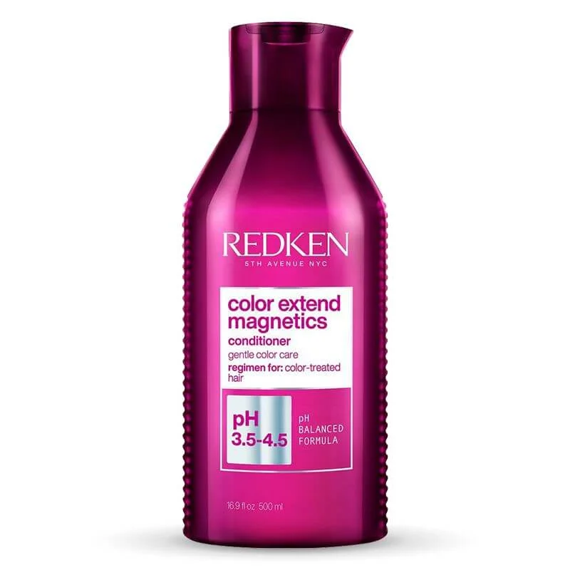 Redken Color Extend Magnetics Conditioner 500ml