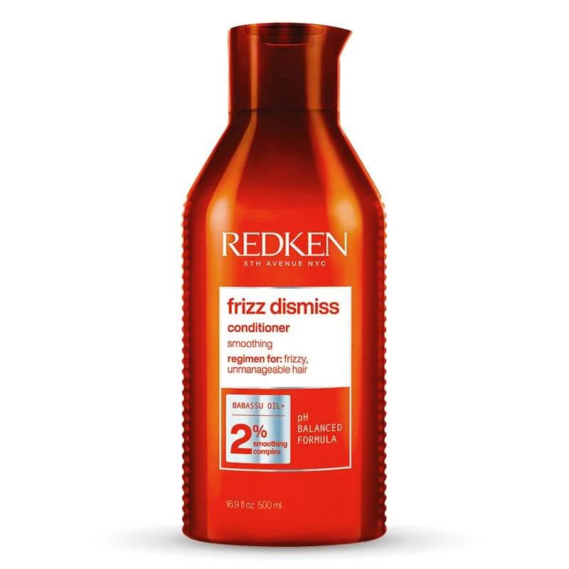 Redken Frizz Dismiss Conditioner 500ml