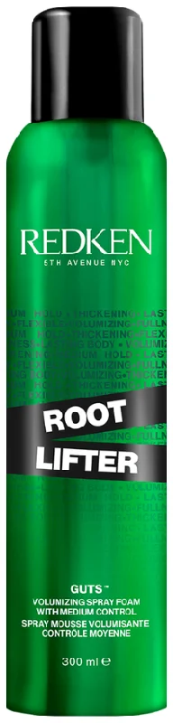 Redken Root Lifter 10 Volume Spray Foam