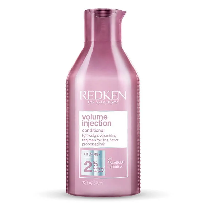 Redken Volume Injection Conditioner 300ml