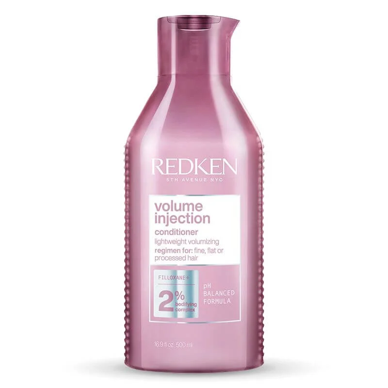 Redken Volume Injection Conditioner 500ml