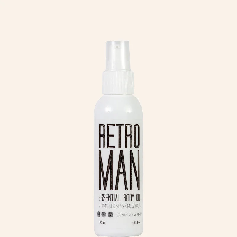 Retro Man