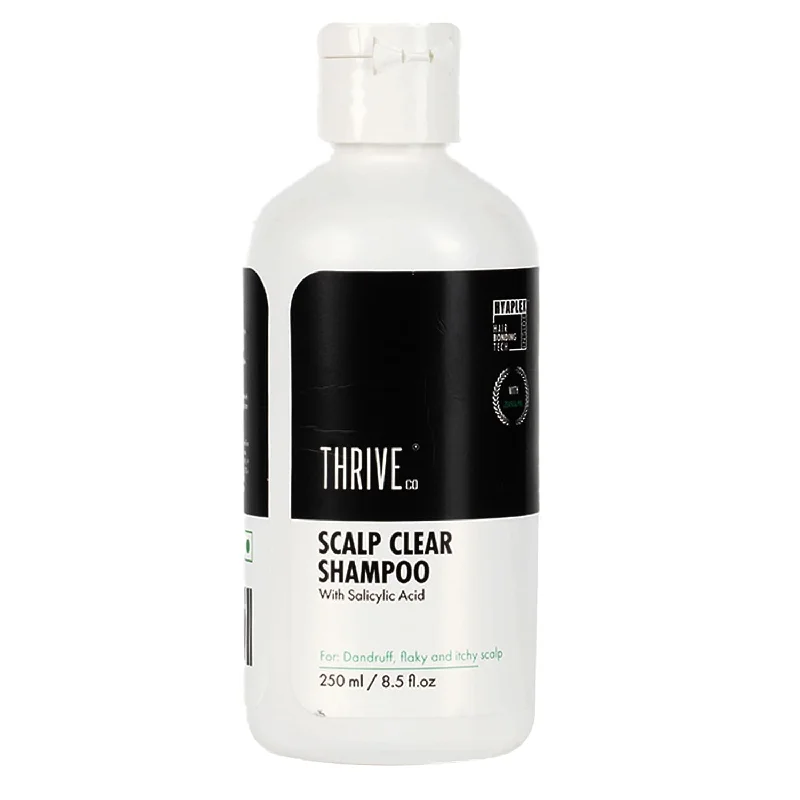 Scalp Clear Shampoo, 250ml