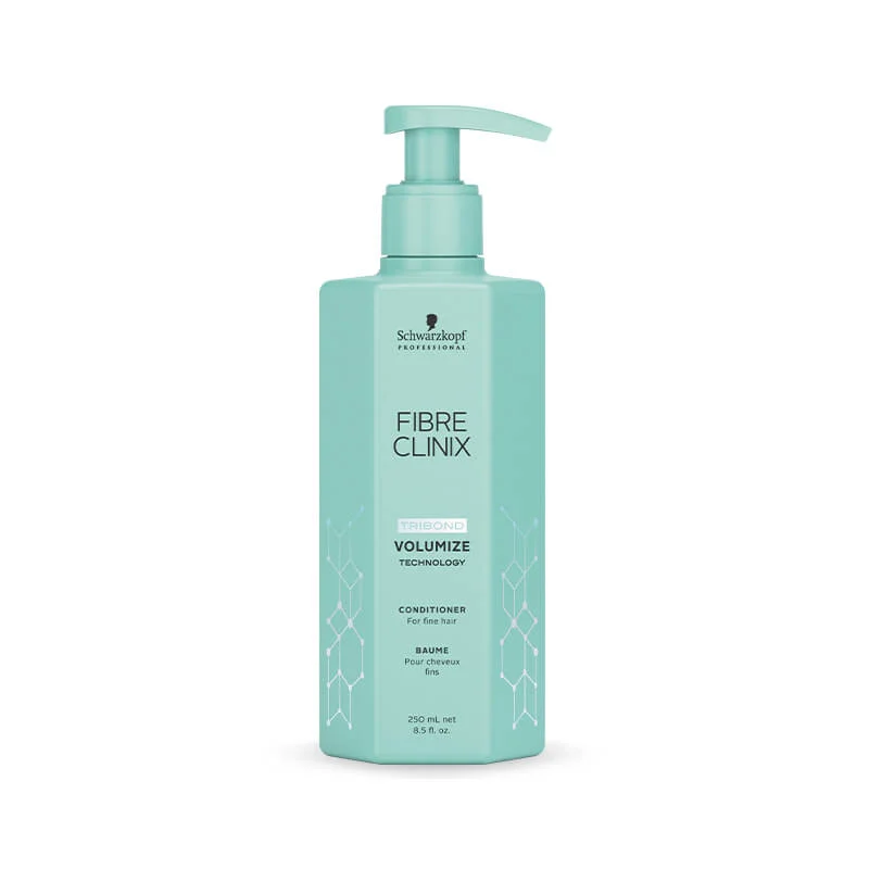 Schwarzkopf Fibre Clinix Volumize Conditioner 250ml