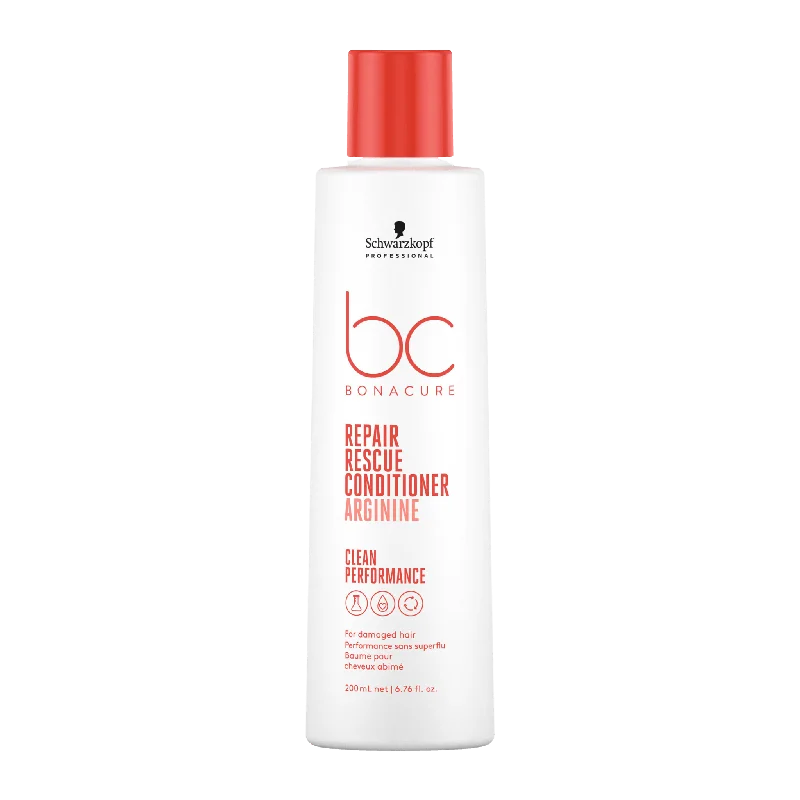 Schwarzkopf Professional BC Bonacure Repair Rescue Conditioner 200ml