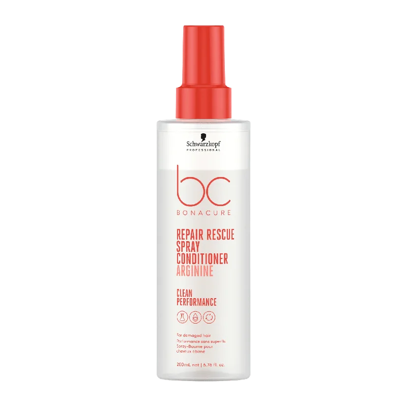 Schwarzkopf Professional BC Bonacure Repair Rescue Spray Conditioner 200ml