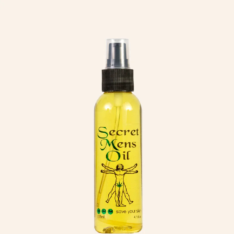 Secret Mens Oil