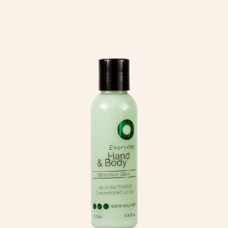 Sensitive Skin Hand & Body Lotion