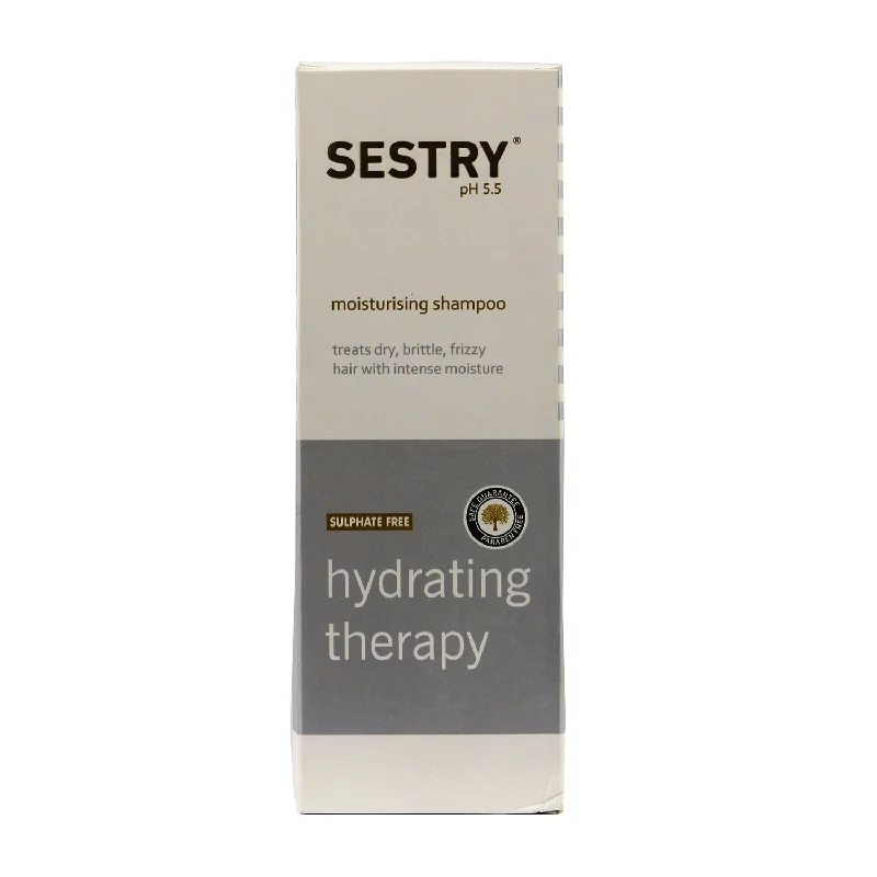 Sestry Moisturising Shampoo 250ml