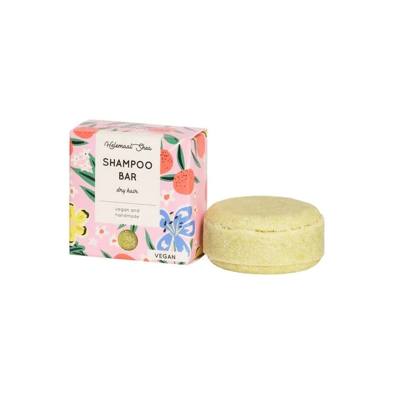 Shampoo Bar - Dry Hair