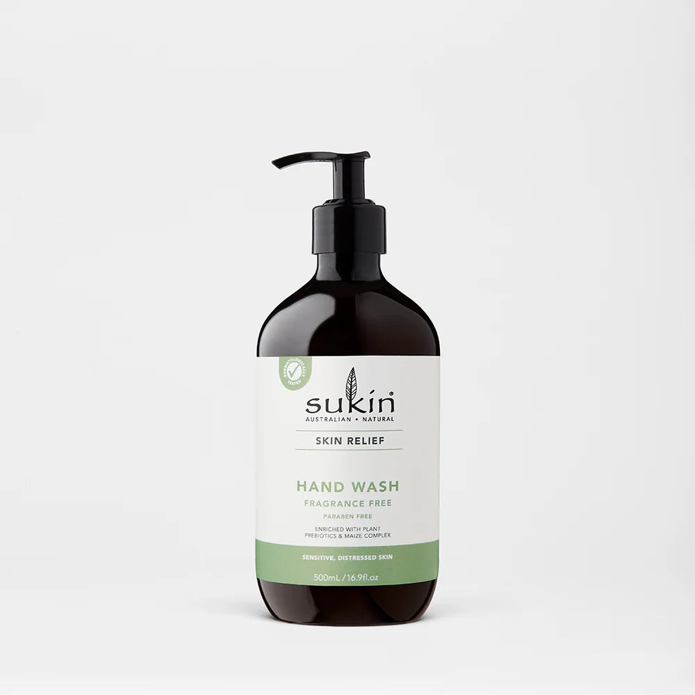 SKIN RELIEF HAND WASH | 500ML