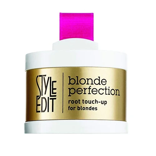 Style Edit Blonde Perfection Root Touch Up .14 oz