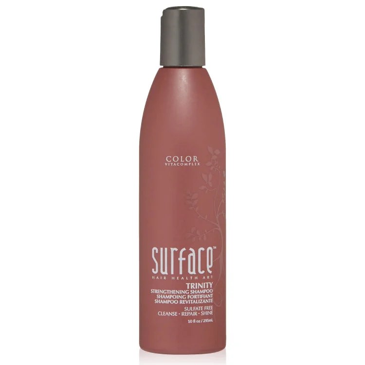 Surface Trinity Strengthening Shampoo