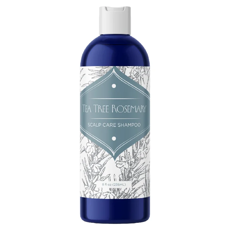 Tea Tree Rosemary Shampoo