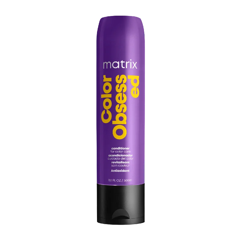 Matrix Total Results Color Obsessed Conditioner 300ml