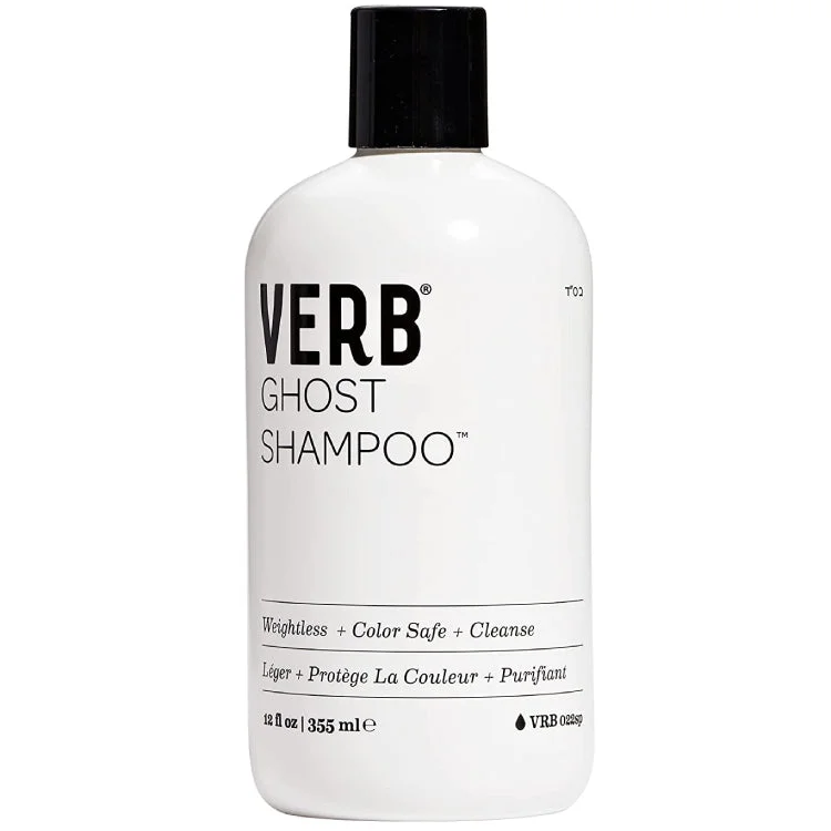 Verb Ghost Shampoo