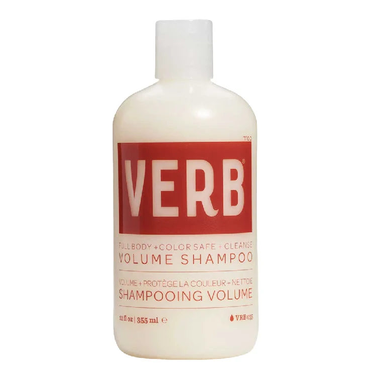 Verb Volume Shampoo