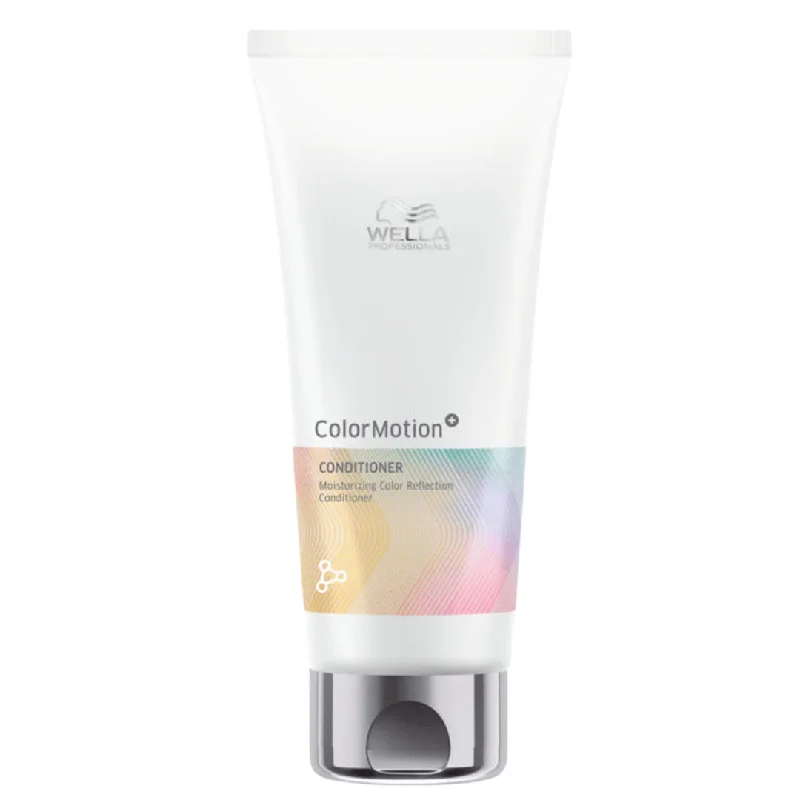 Wella Color Motion Conditioner 200ml