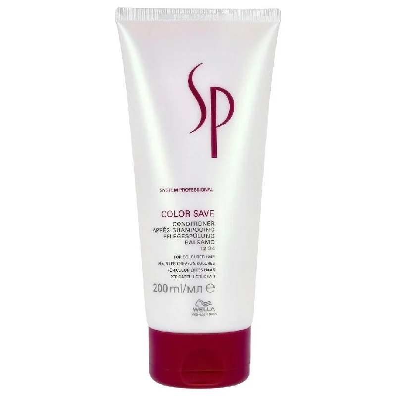 Wella SP Color Save Conditioner 200ml