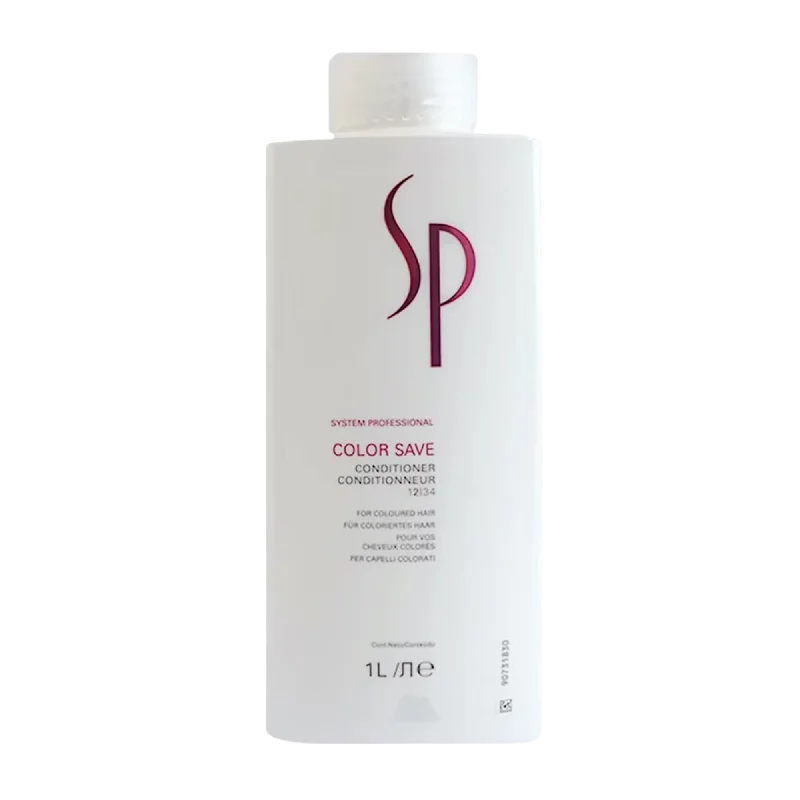 Wella SP Colour Save Conditioner 1 Litre