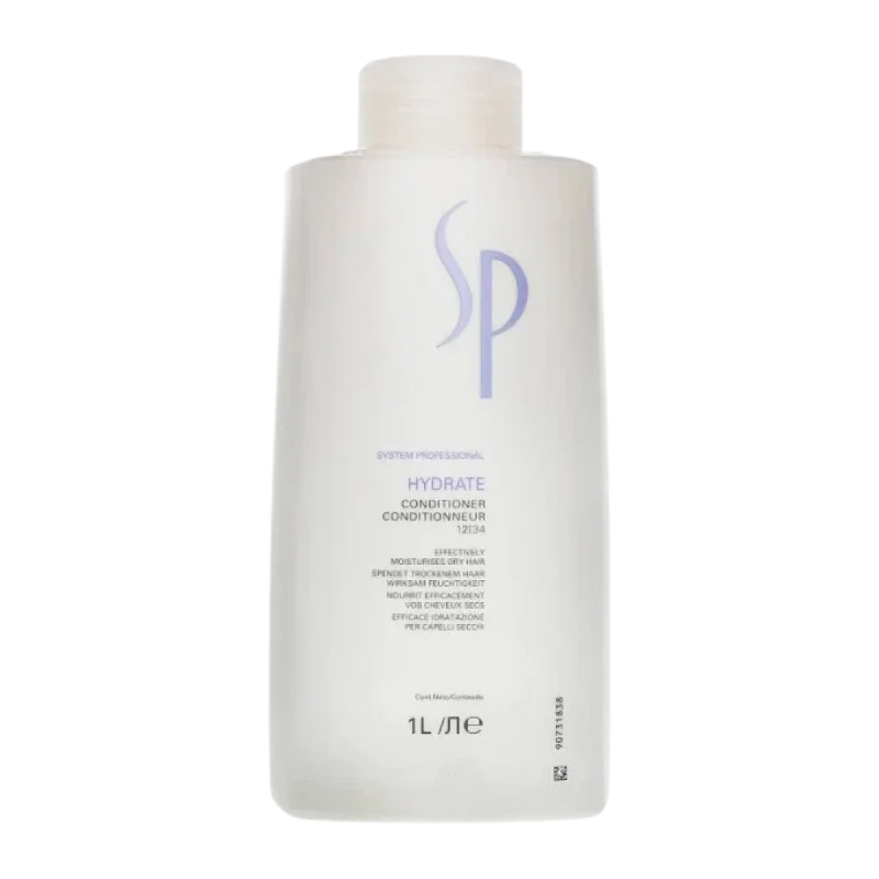 Wella SP Hydrate Conditioner 1 Litre