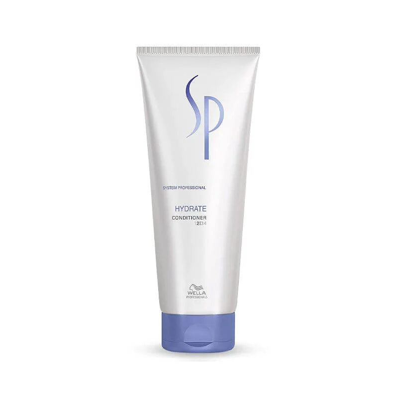 Wella SP System Professional Hydrate Conditioner 200ml