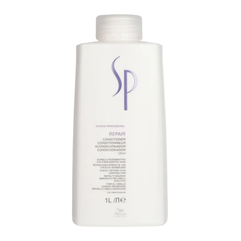 Wella SP Repair Conditioner 1 Litre