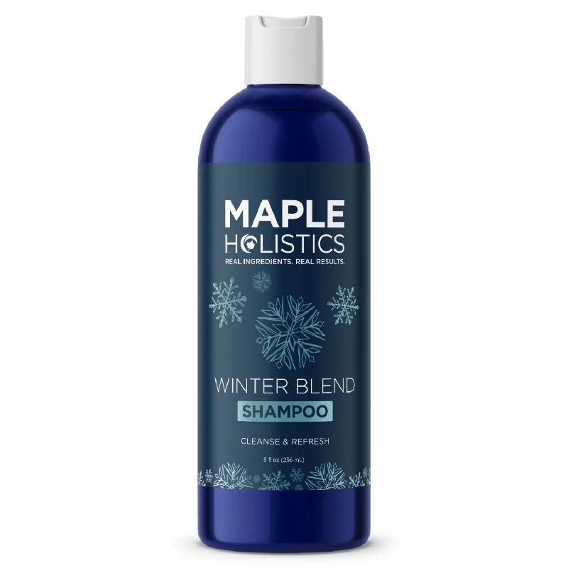 Winter Blend Shampoo