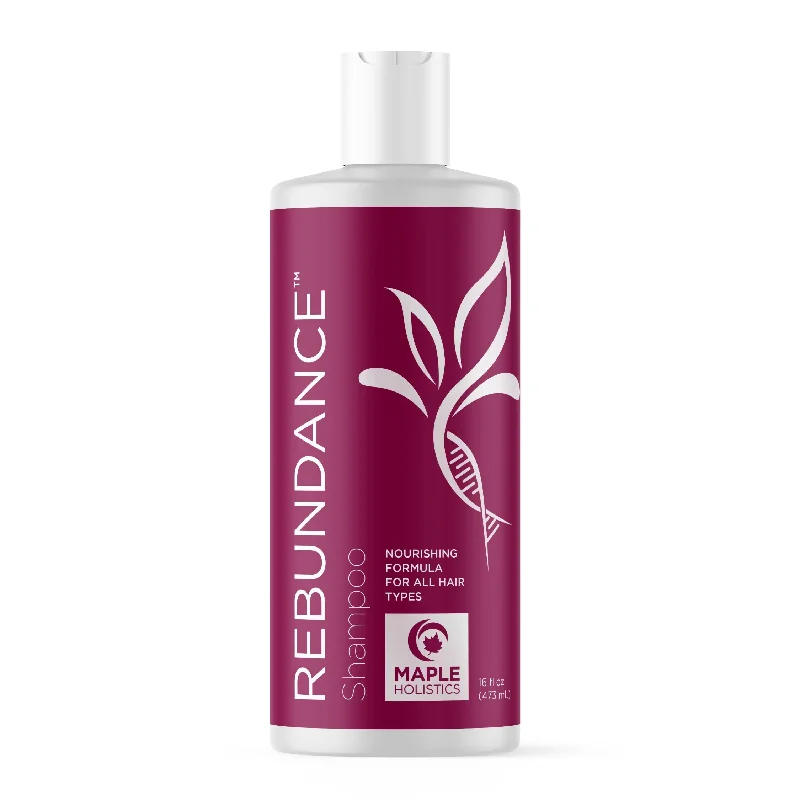 Women's REBUNDANCE™ Shampoo